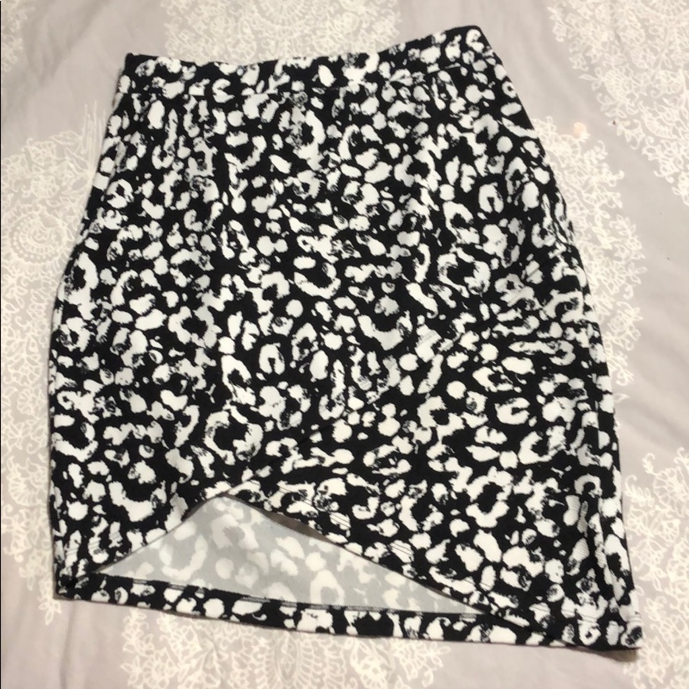 Nordstrom skirt